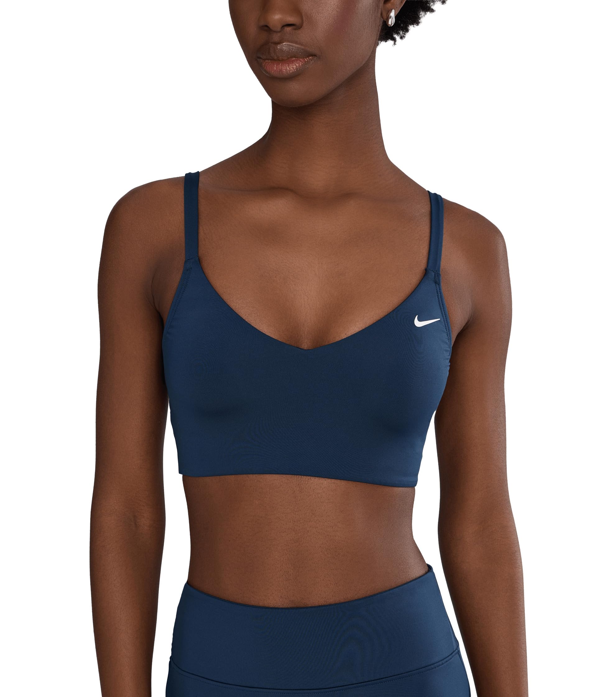 Effortless Essential V-Neck Midkini