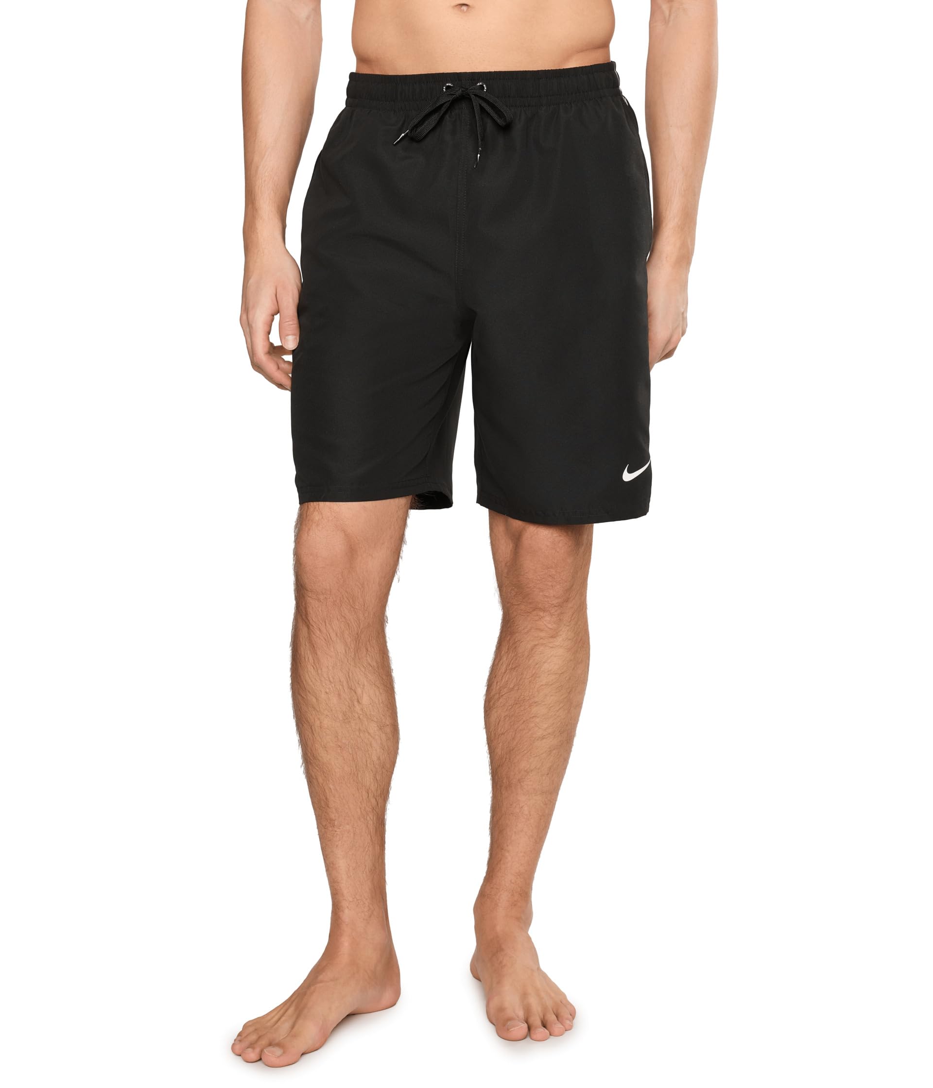 Плавки Breaker Logo Tape 9" Brief Lined Volley
