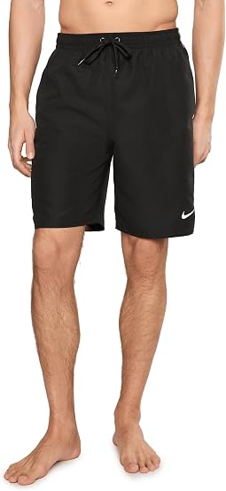 Плавки Breaker Logo Tape 9" Brief Lined Volley