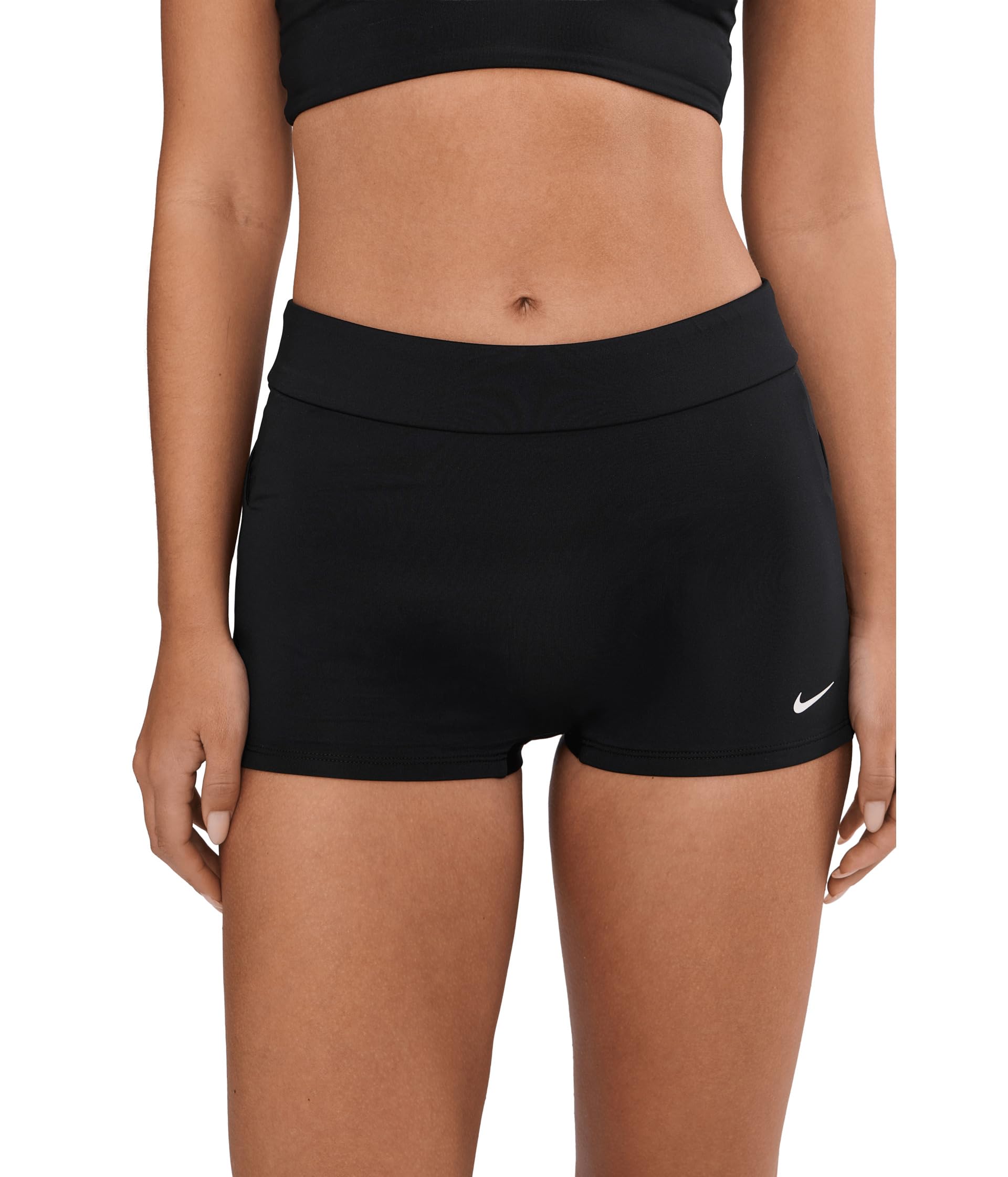 Effortless Essential Kickshorts