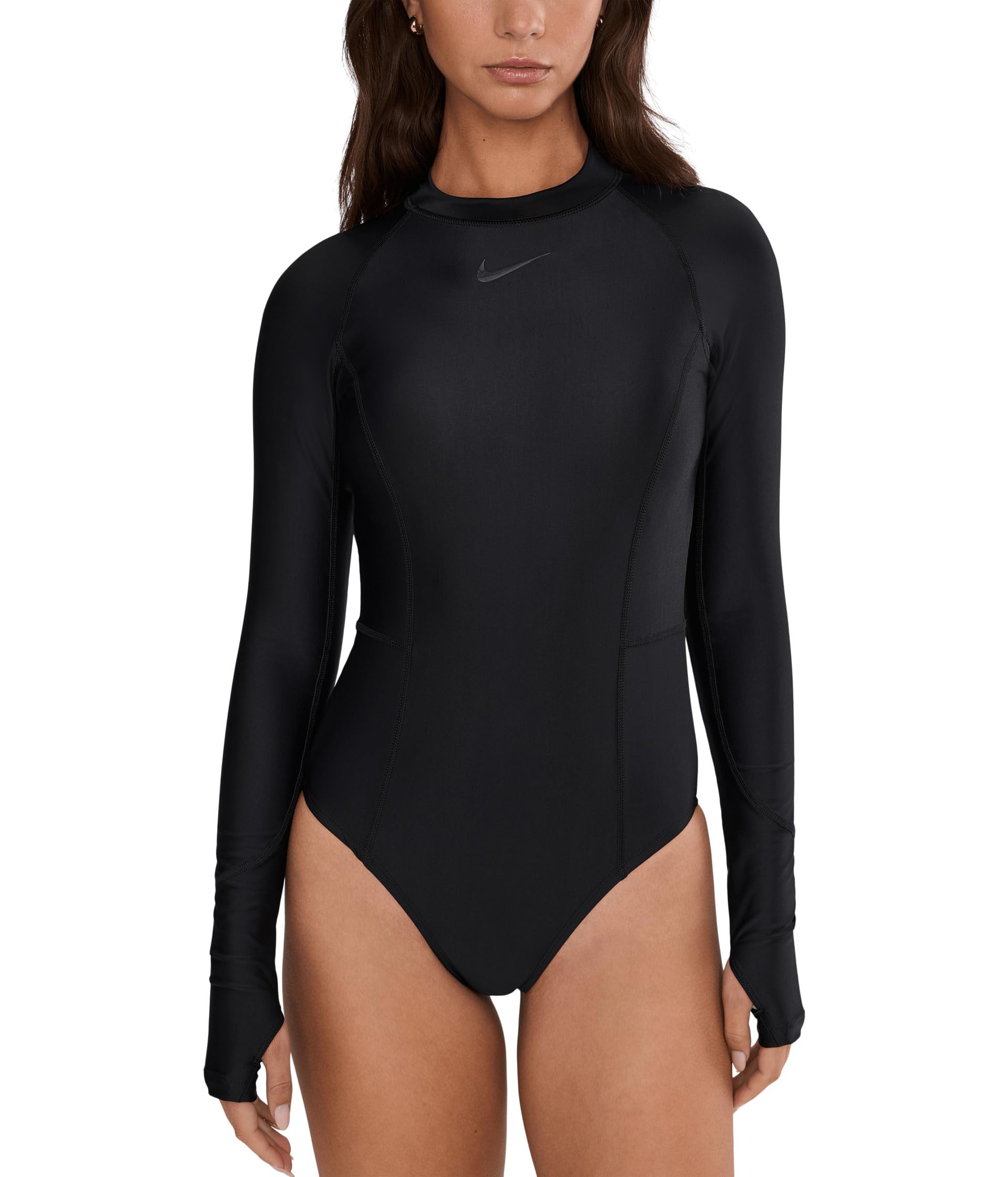 Hydralock Fusion Long Sleeve One Piece