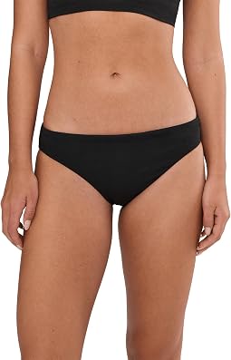 Бикини Line Wave Jacquard Hipster Bikini Bottom