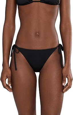 Бикини Effortless Essential с завязками