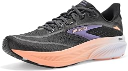Black/Mulled Grape/Peach