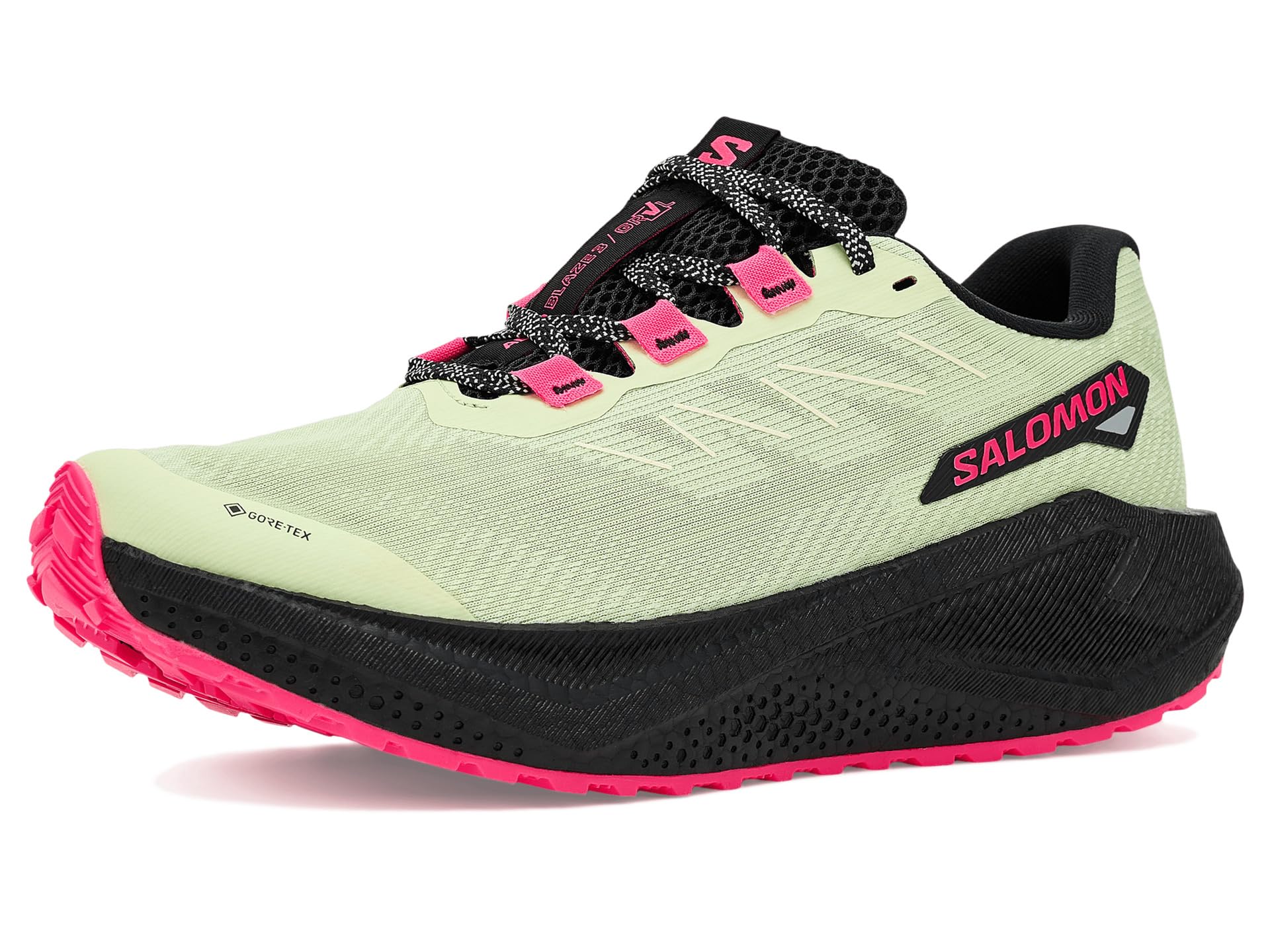 Aero Blaze 3 GRVL GTX®
