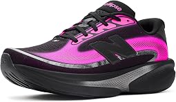 Pink Heat/Black Metallic
