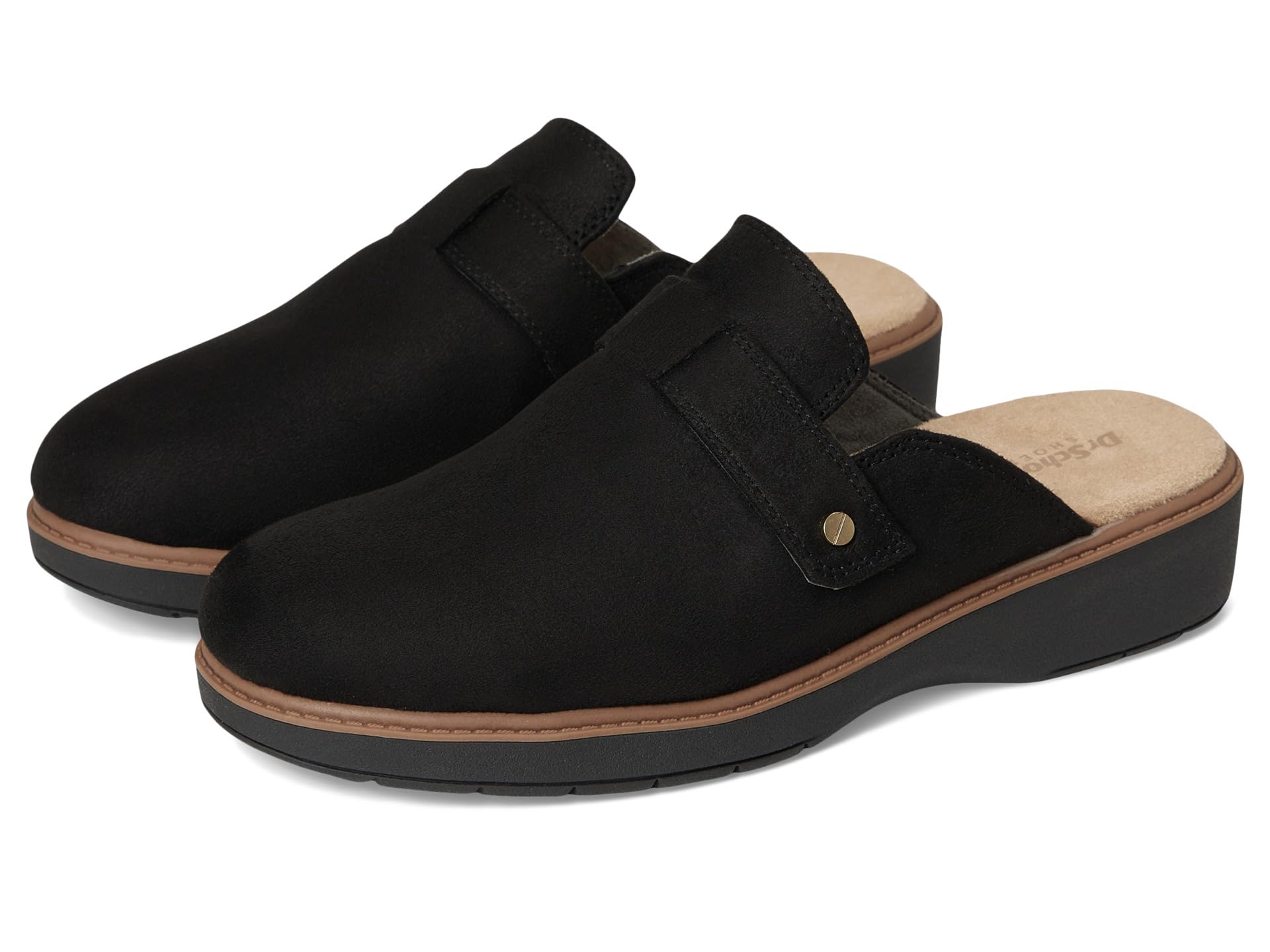 Calm Clog