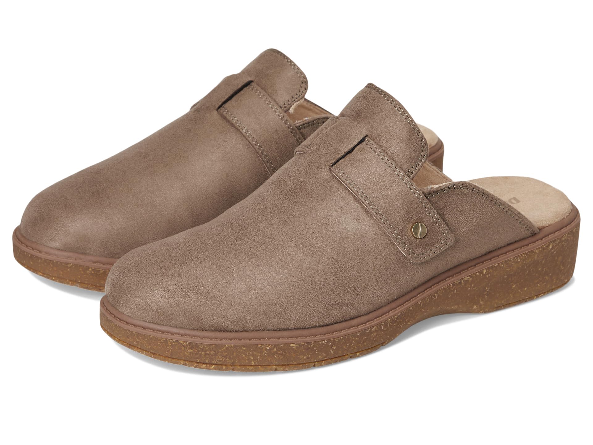 Клоги Calm Clog