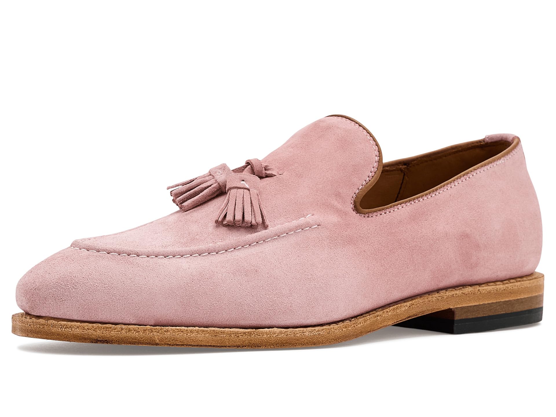 Randtassel Loafer/Moc Shoes