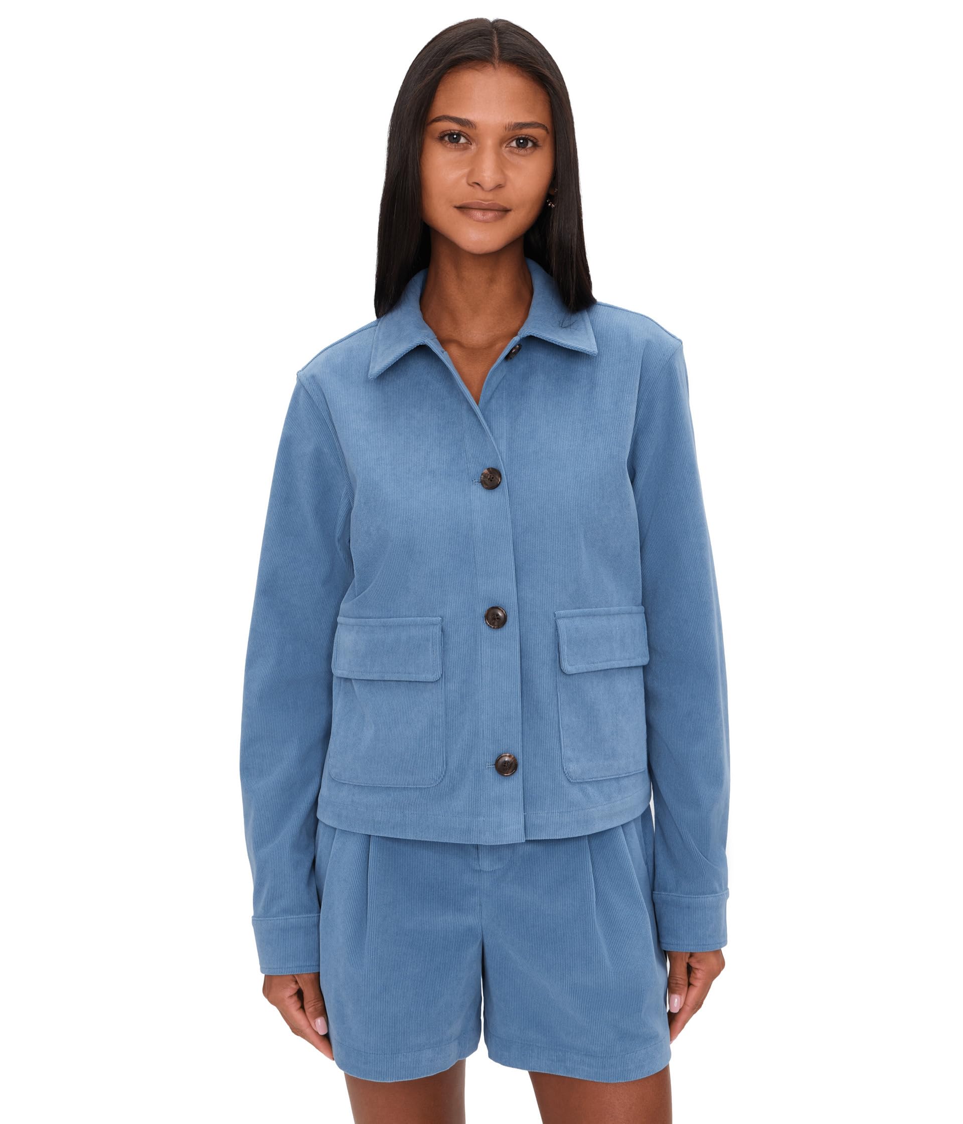 Carlotta Jacket