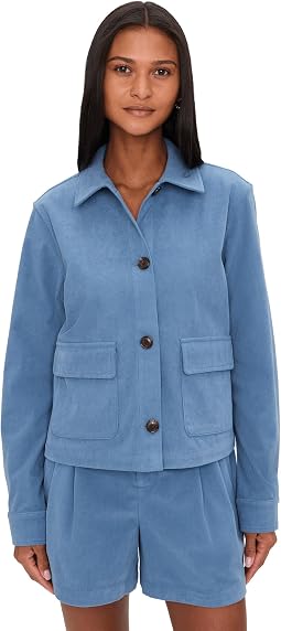 Carlotta Jacket