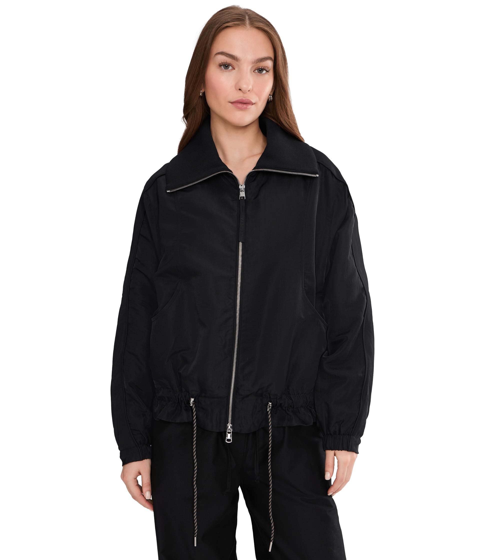 Lotta Blouson Jacket