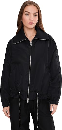 Lotta Blouson Jacket