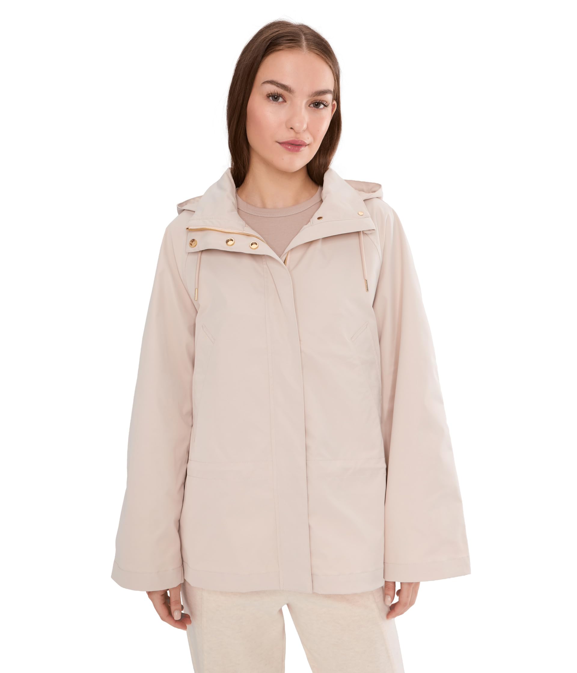 Jeanie Jacket