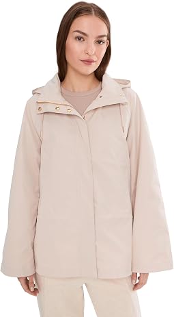 Jeanie Jacket