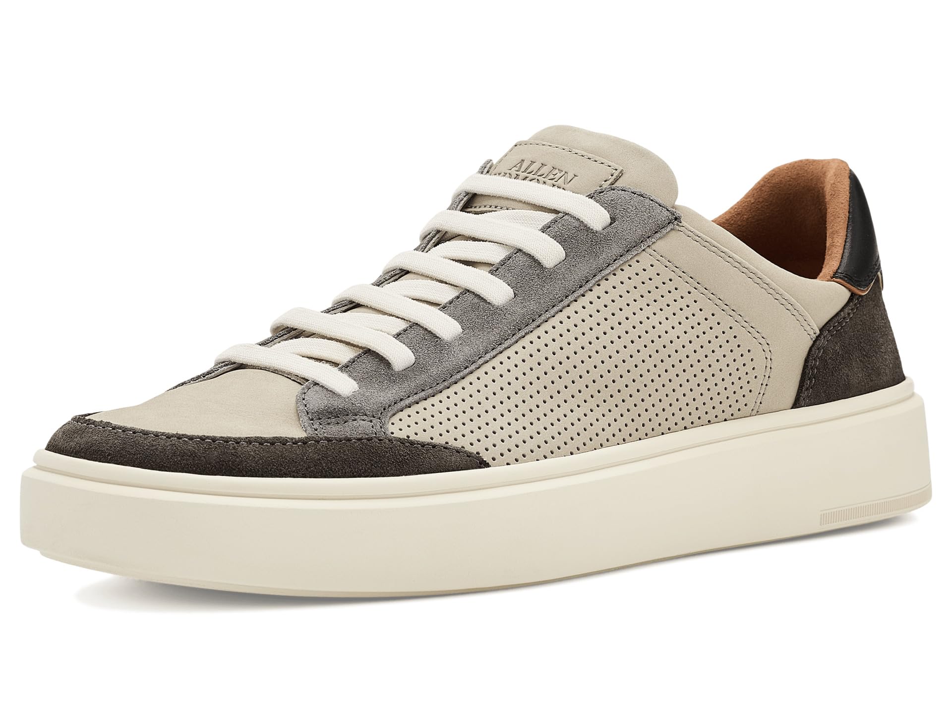 Кеды Oliver-1 Slip-on