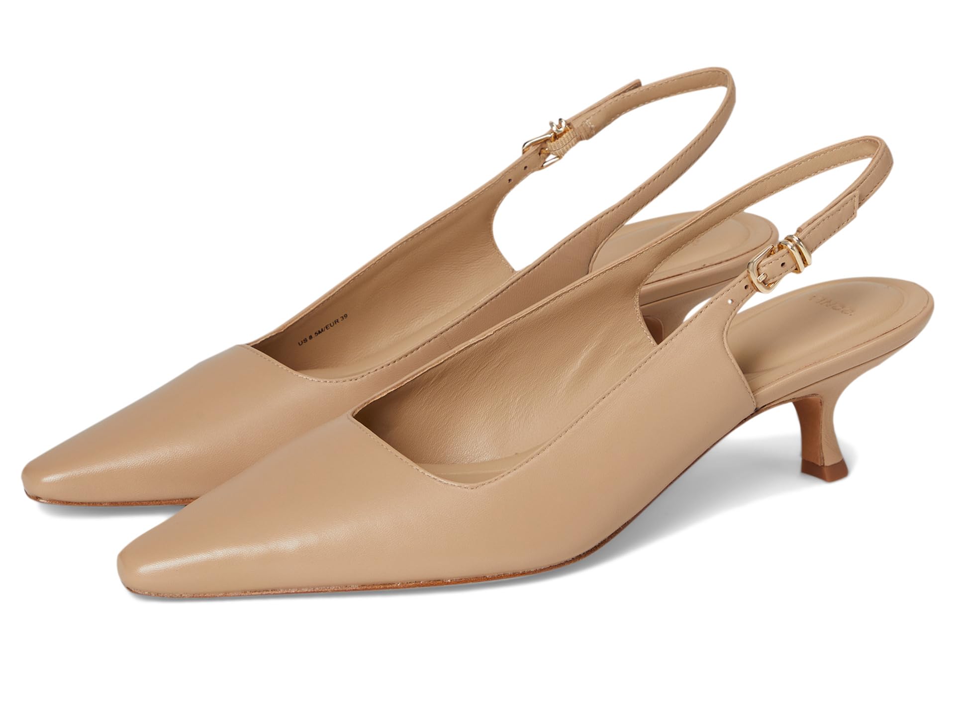 Туфли Sabra Slingback Shoes