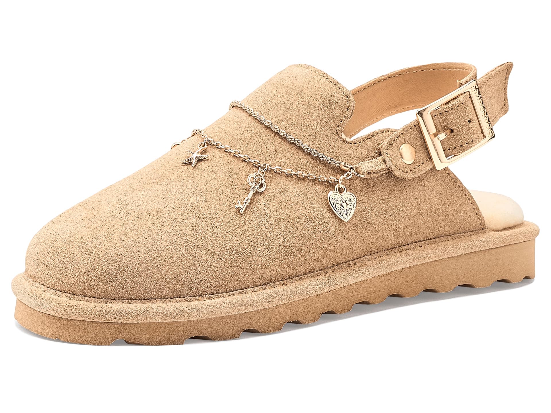 Bearpaw балетки Lexi