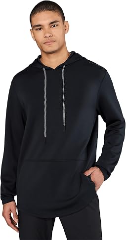 Fibercloud Hoodie