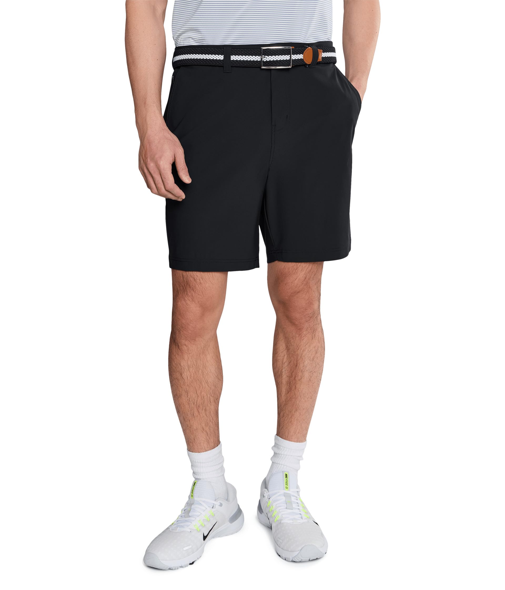 Hero Hour Shorts