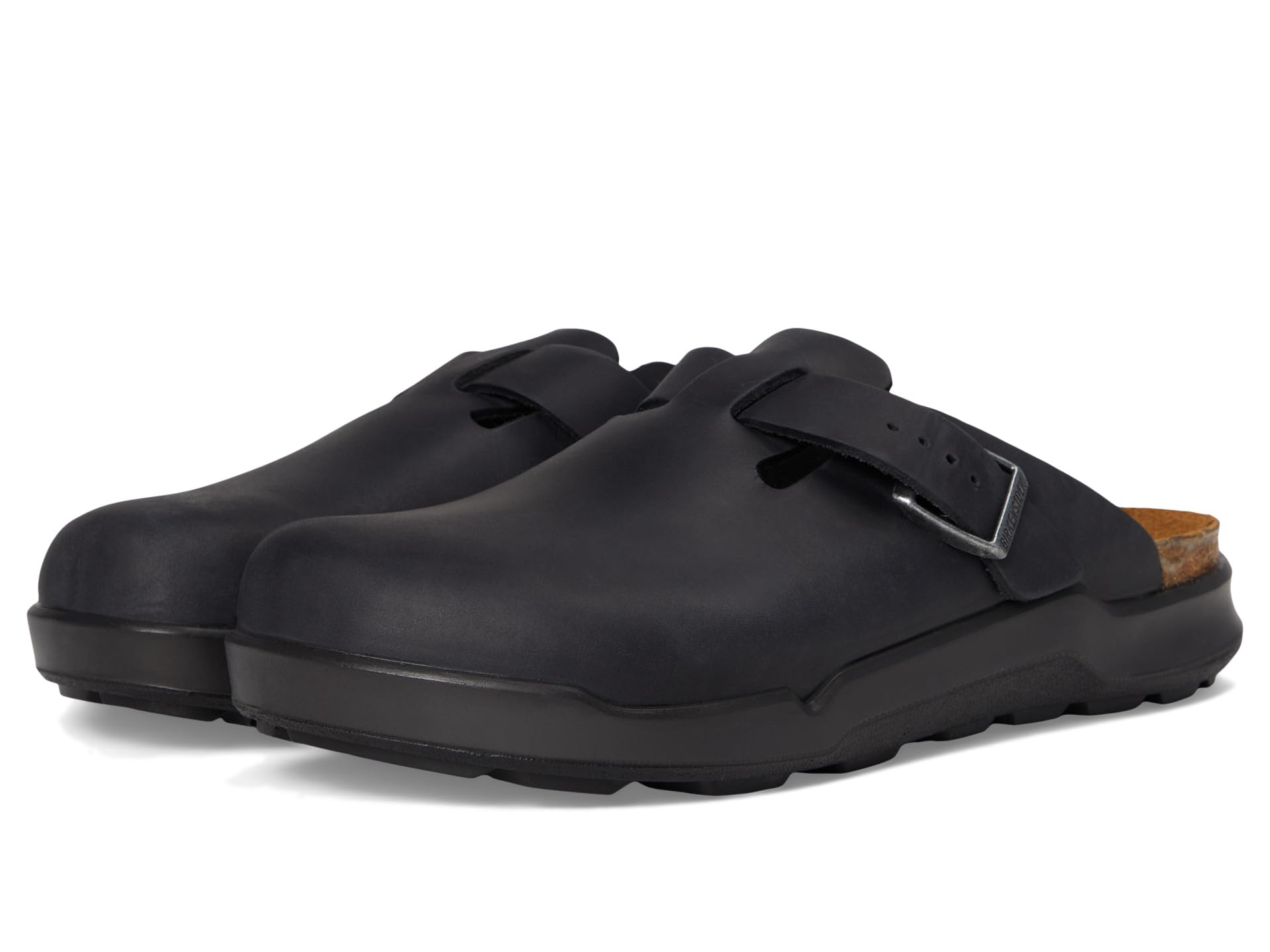 Boston Clog Rugged