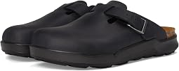 Boston Clog Rugged