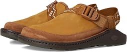 Калоши Canyon Clog Leather