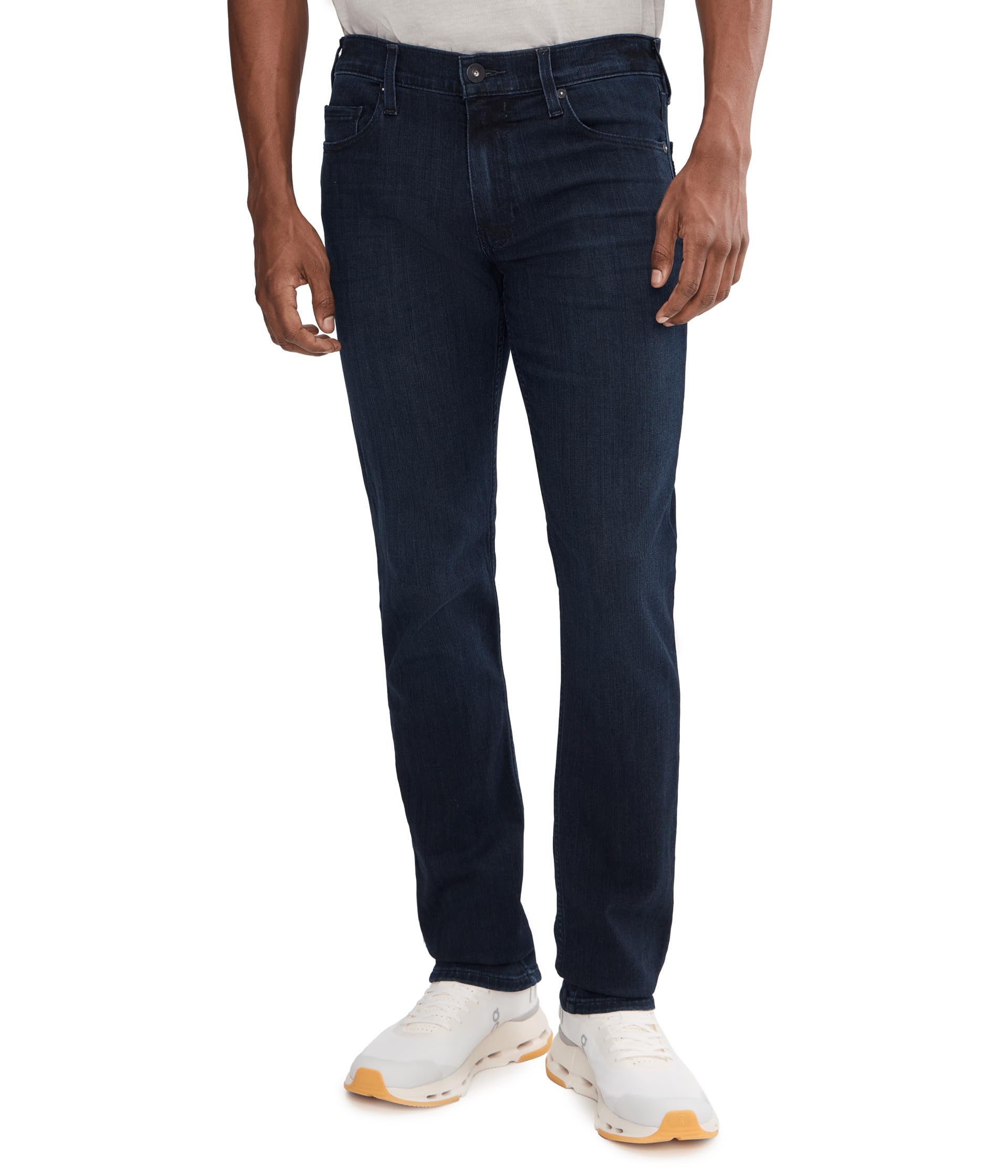 Джинсы Slim Fit Lennox Transcend в цвете Hastings