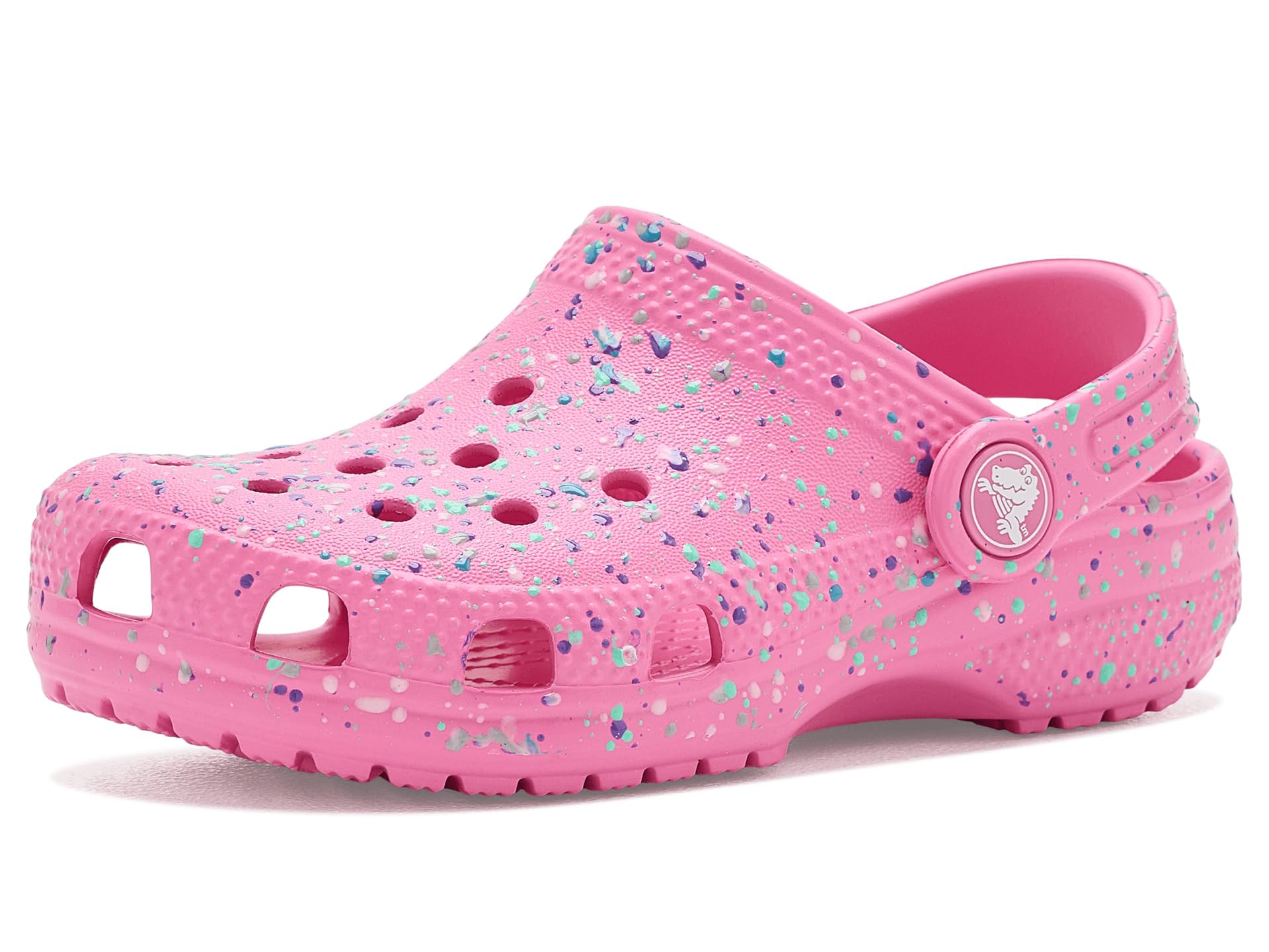 Classic Graphic CLogs (Toddler)