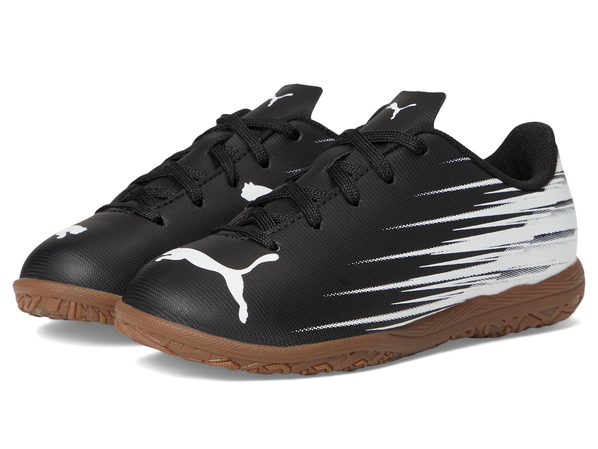 Attacanto Indoor Training Soccer Shoes (Little Kid/Big Kid)