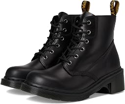 Alderstone Lace-Up