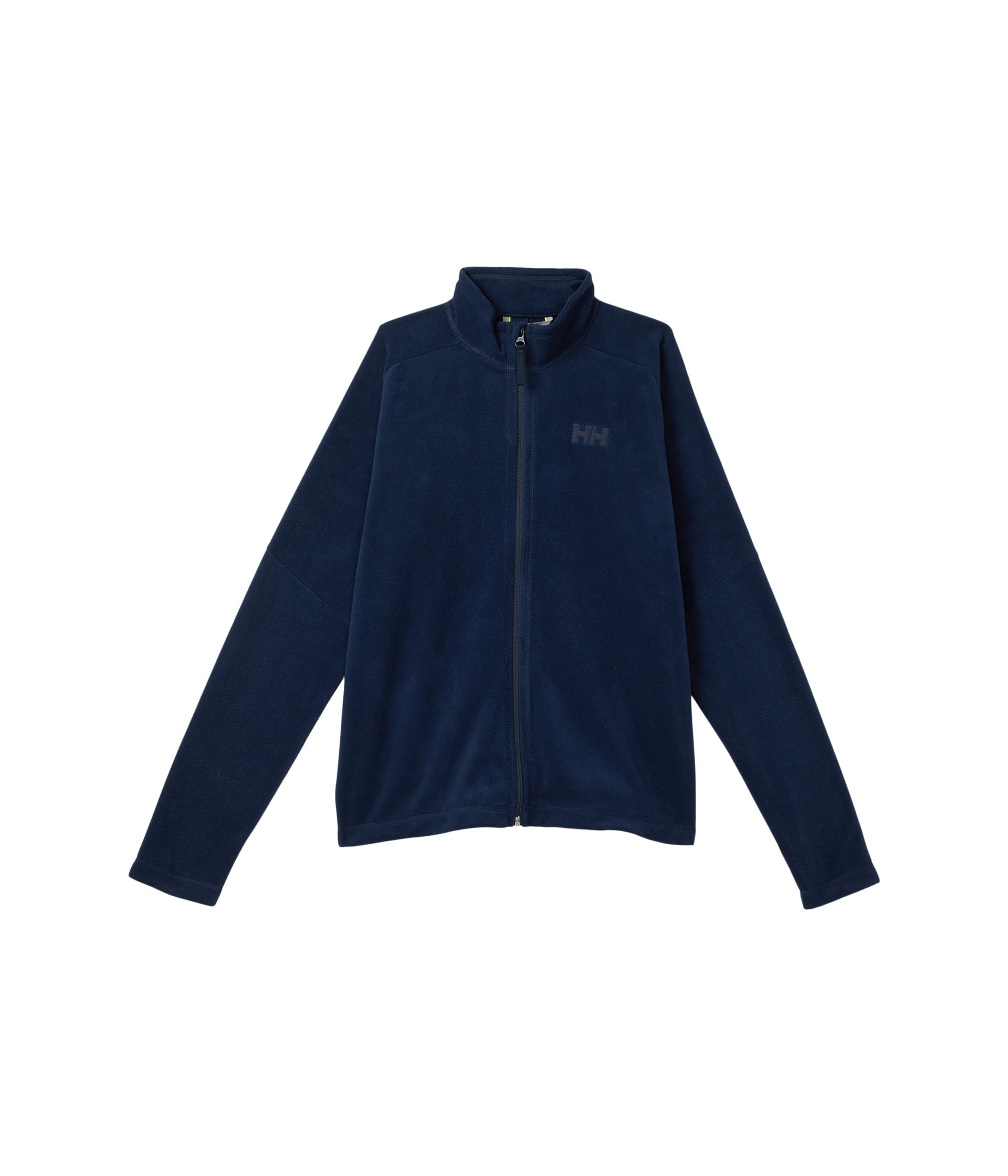 Fleece Jacket (Big Kid)