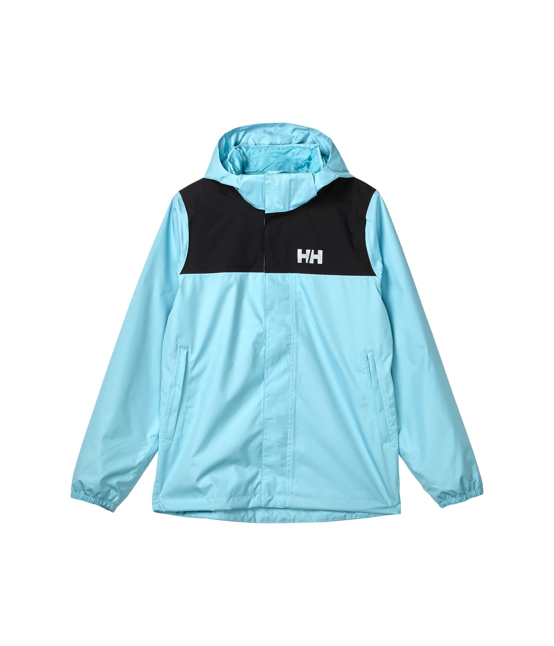 Rain Jacket