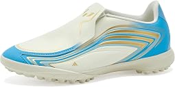 F50 Messi League Laceless Turf Football (маленький ребенок/старший ребенок)