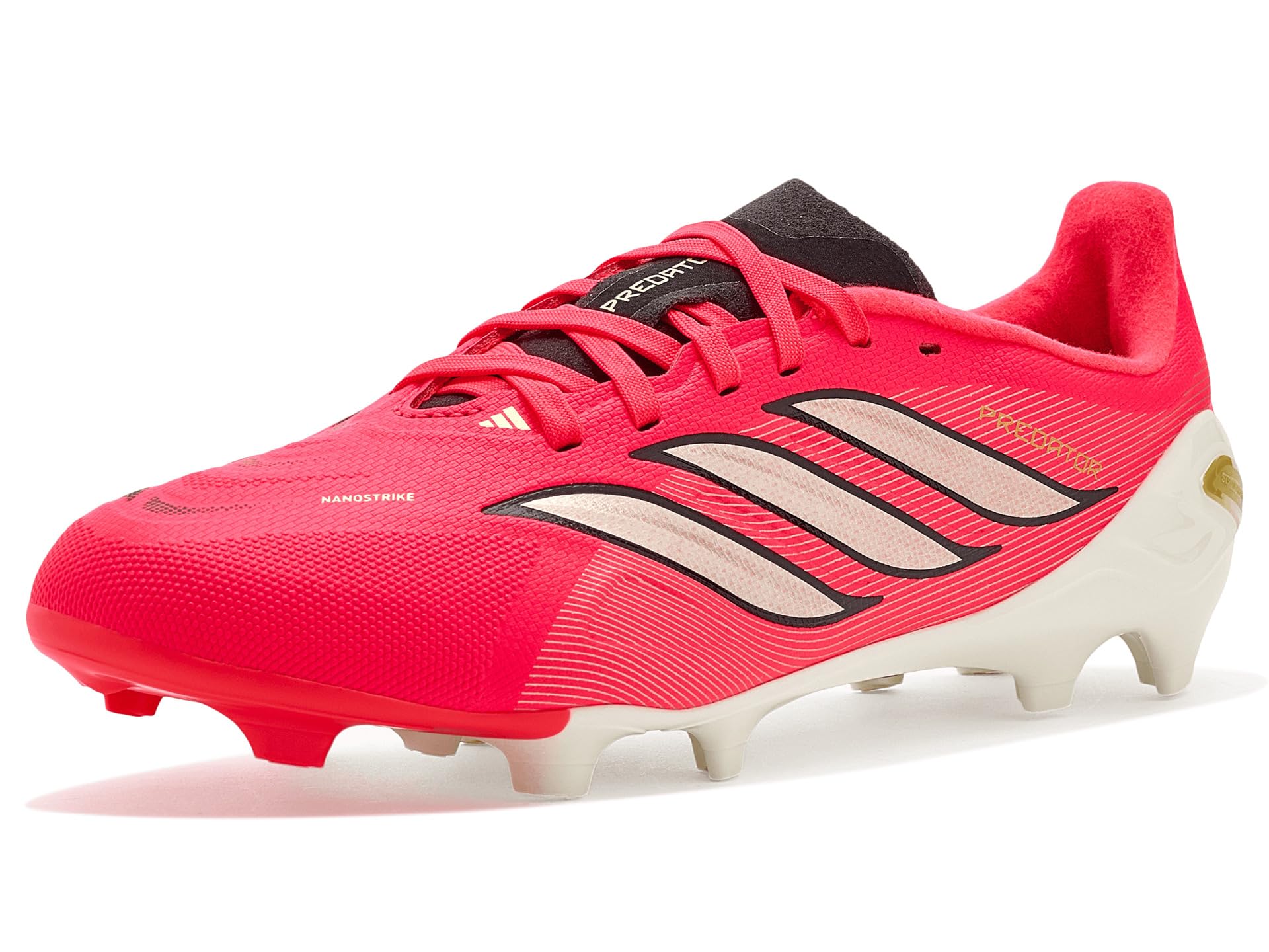 Predator League Firm Ground (Little Kid/Big Kid)
