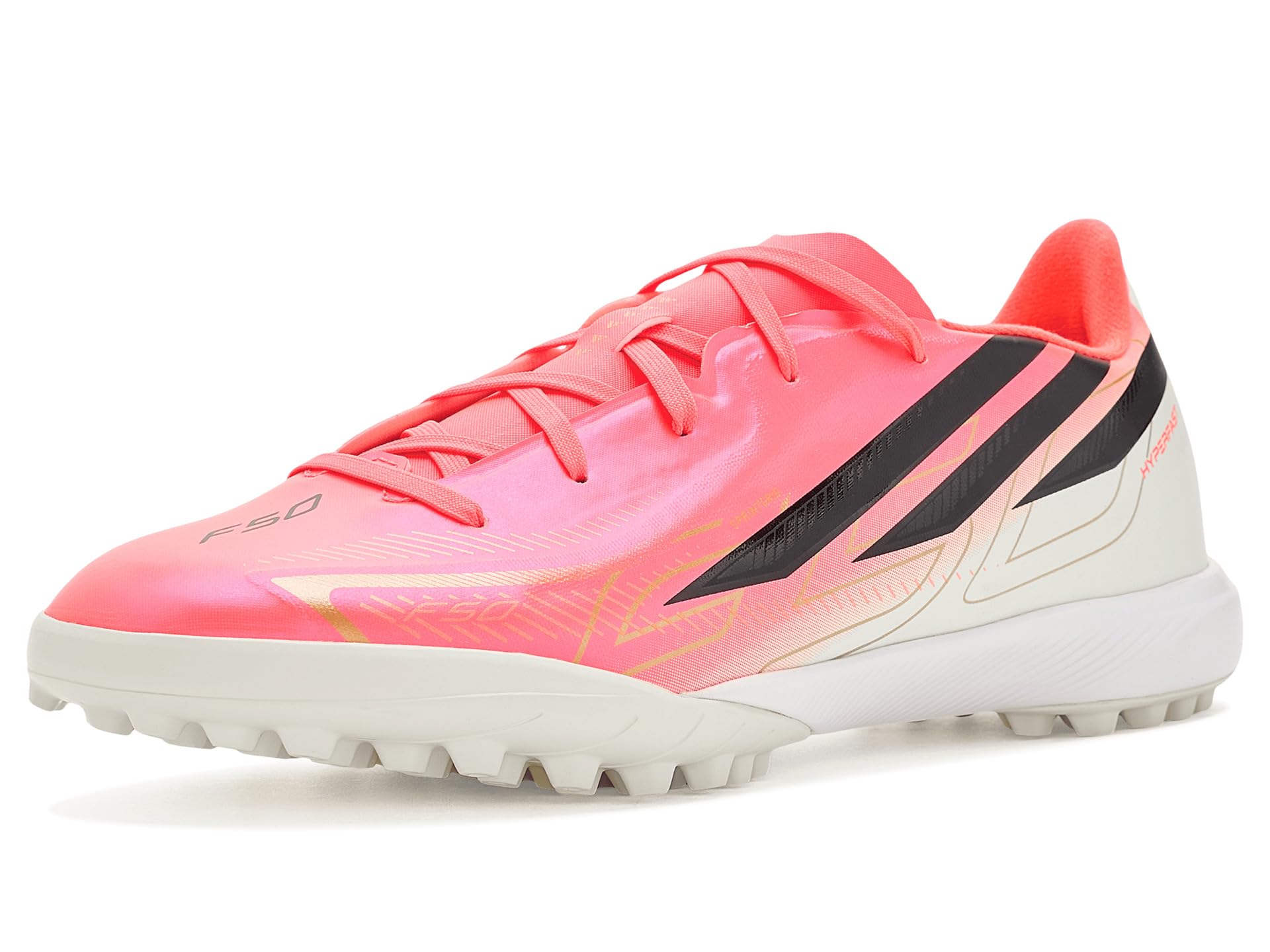 F50 Hyperfast League Turf (малыш/маленький ребенок/большой ребенок)