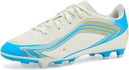 F50 Messi Club Firm Ground/Multi Ground Football (ребенок младшего возраста/ребенок старшего возраста)