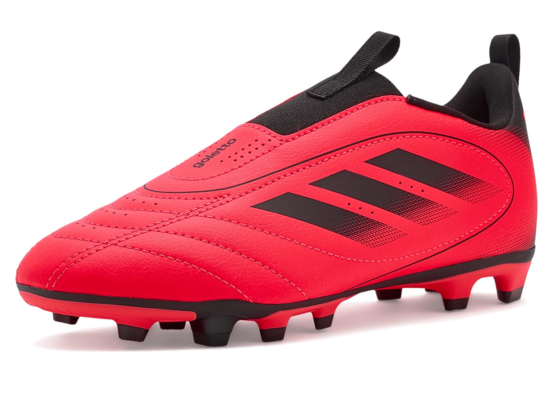 Goletto Ix Laceless Firm Ground/Multi Ground Football (Toddler/Little Kid/Big Kid)