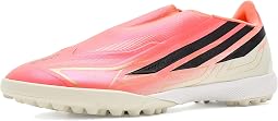 Футбольные бутсы F50 Hyperfast League Laceless Turf