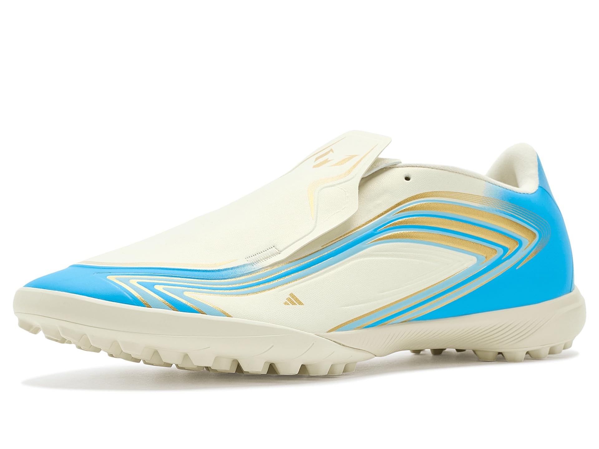 F50 Messi League Turf Soccer Cleats