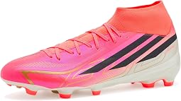 F50 Hyperfast League Mid Firm Ground Soccer Cleats