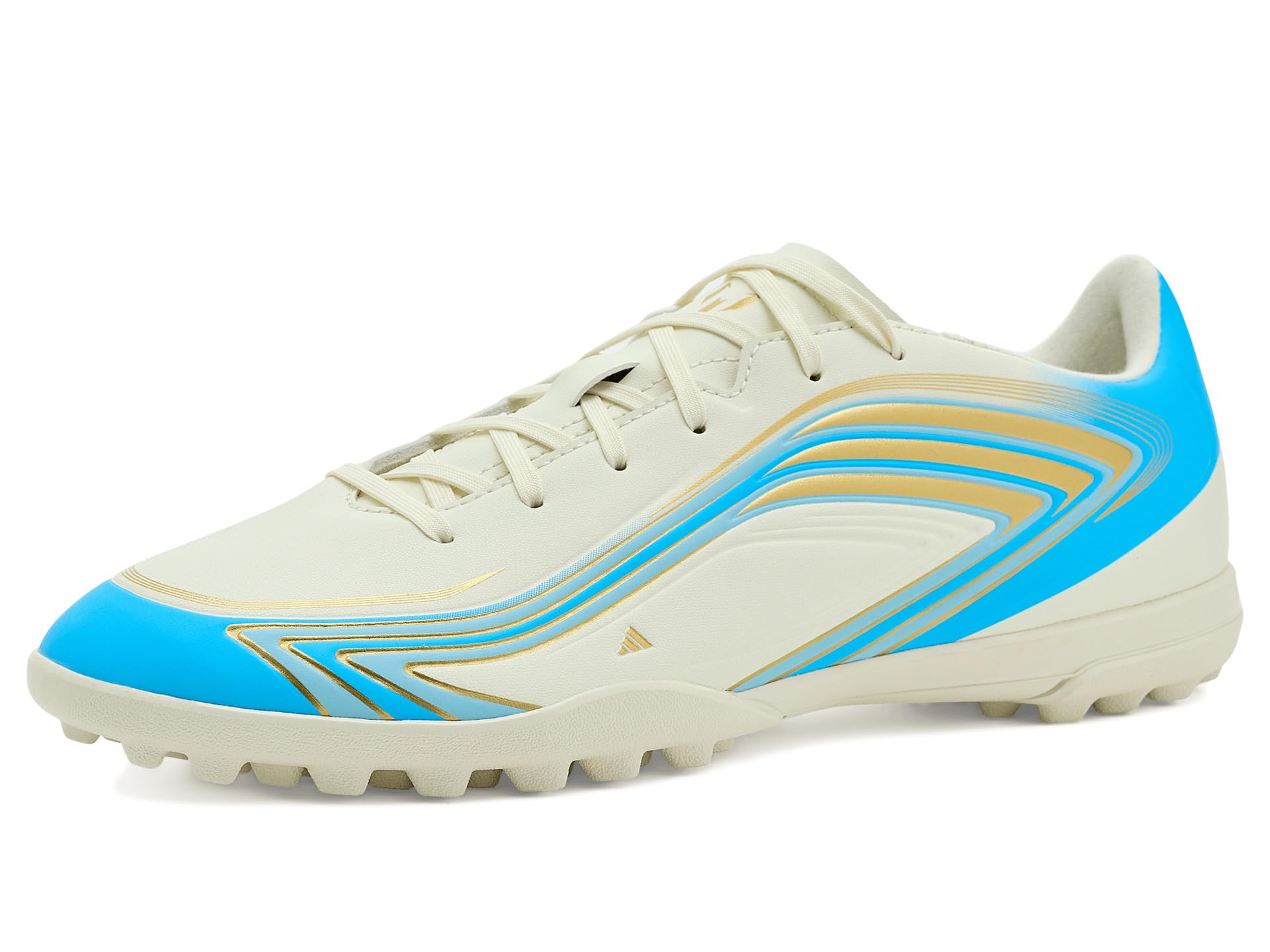 F50 Messi Club Turf Soccer Cleats
