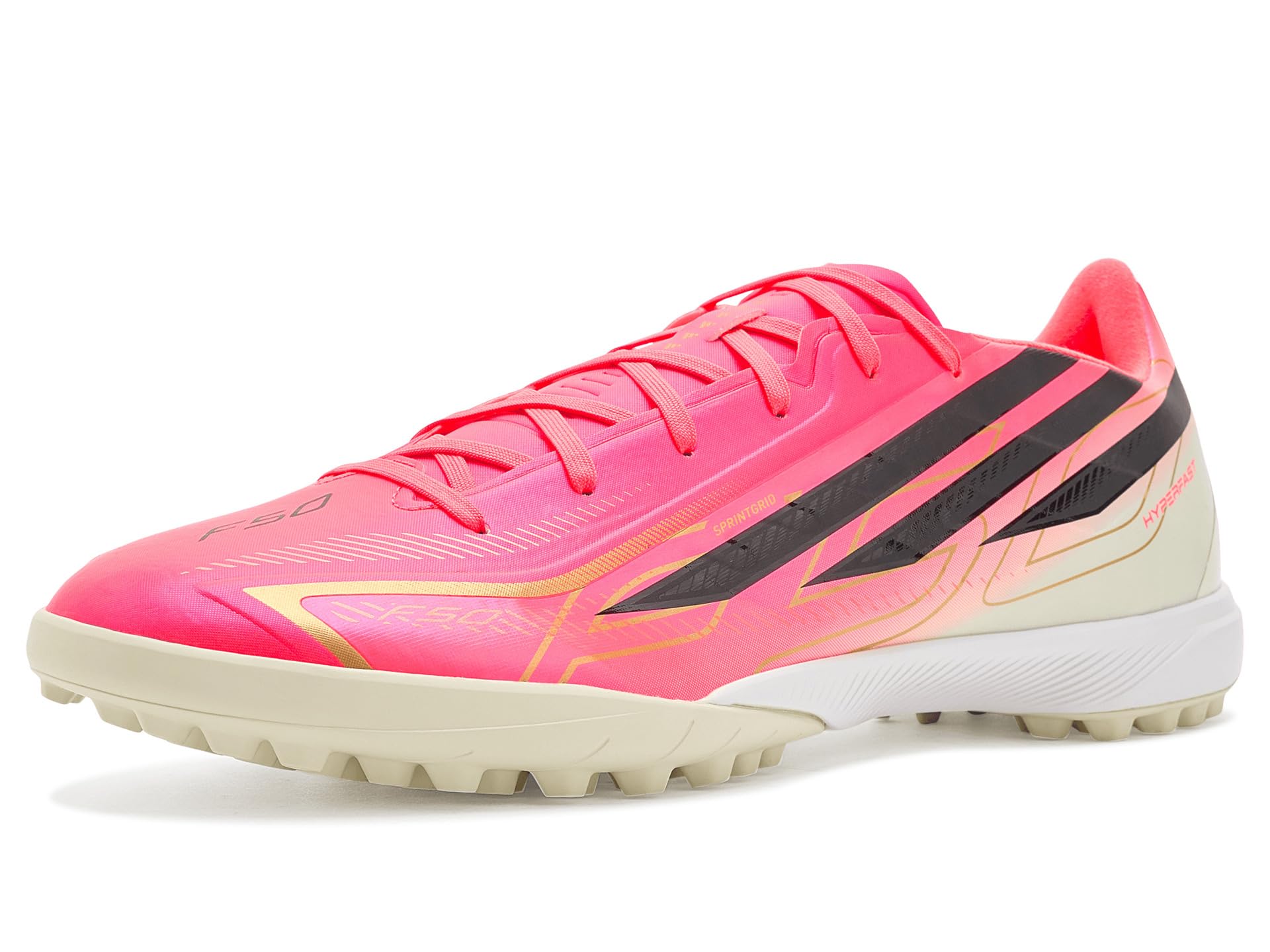 F50 Hyperfast League Turf Soccer Cleats