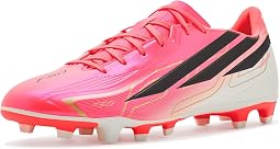 Футбольные бутсы F50 Hyperfast Club Firm Ground / Multi Ground