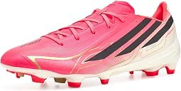 Футбольные бутсы F50 Hyperfast League Firm Ground