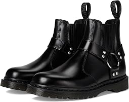 Ботинки Dr. Martens 2976 Harness