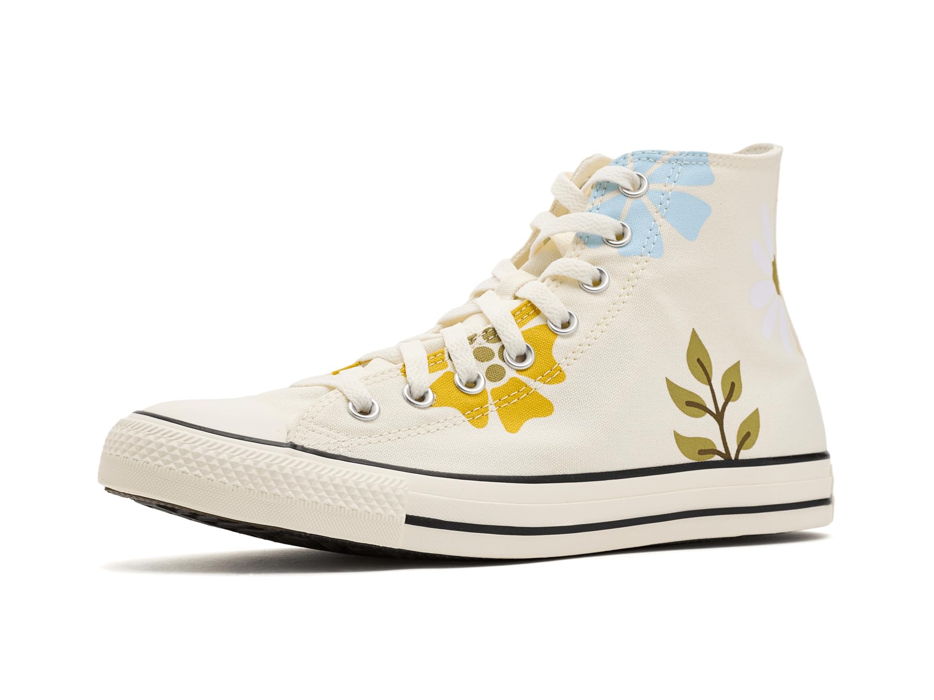 Chuck Taylor All Star Retro Florals High-top