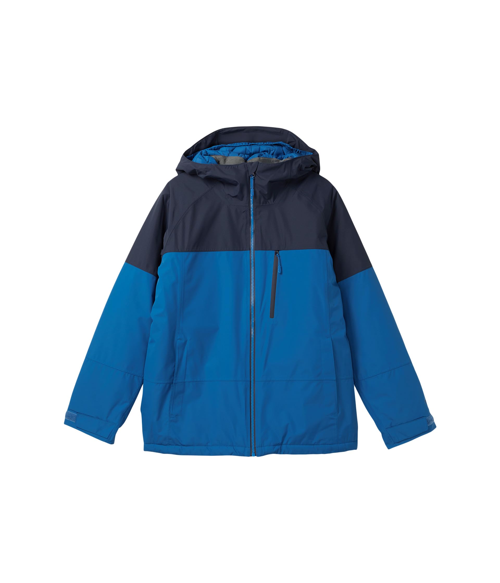 Waterproof Wildcat Ski Jacket (Big Kids)