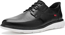 Black Napa Leather