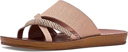 Caramel Raffia
